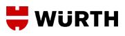 Würth Logo