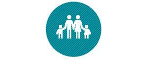 Seguro de Viajes para familias