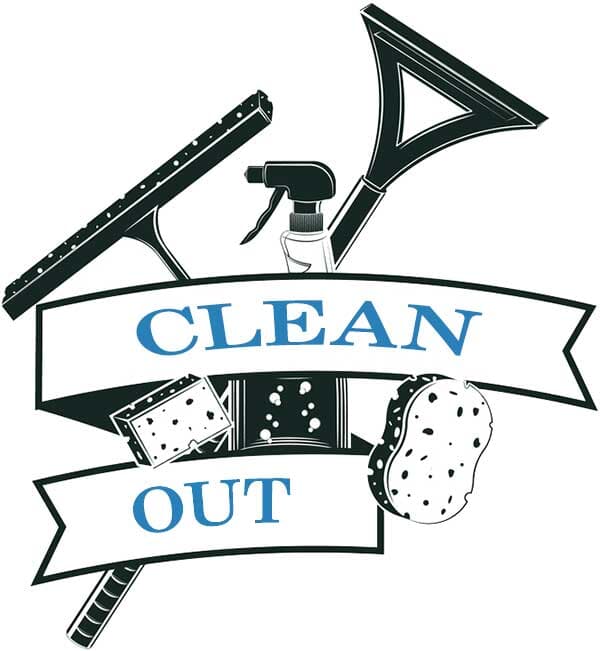 Καθαρισμοί Κτιρίων, Περιποίηση Κήπων - Εξωτερικών Χώρων CLEAN OUT
