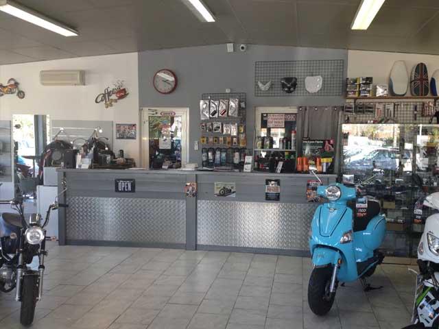 garage apres travaux interieur à Vedène