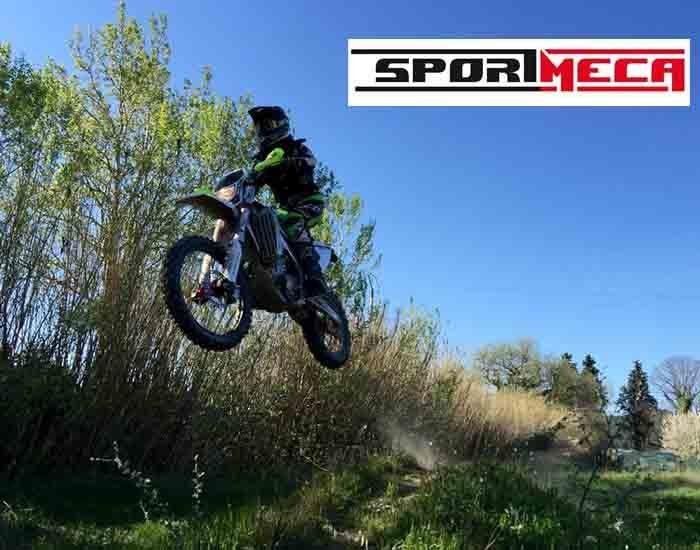 Garage Sportmeca dans le Vaucluse