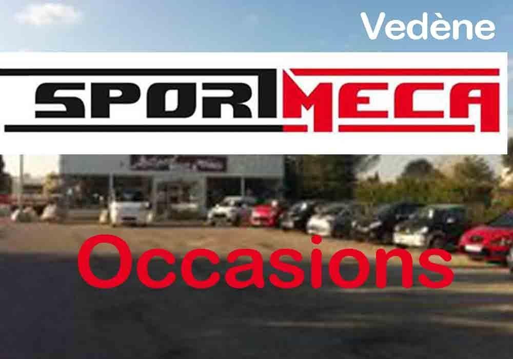 sportmeca vedene occasions