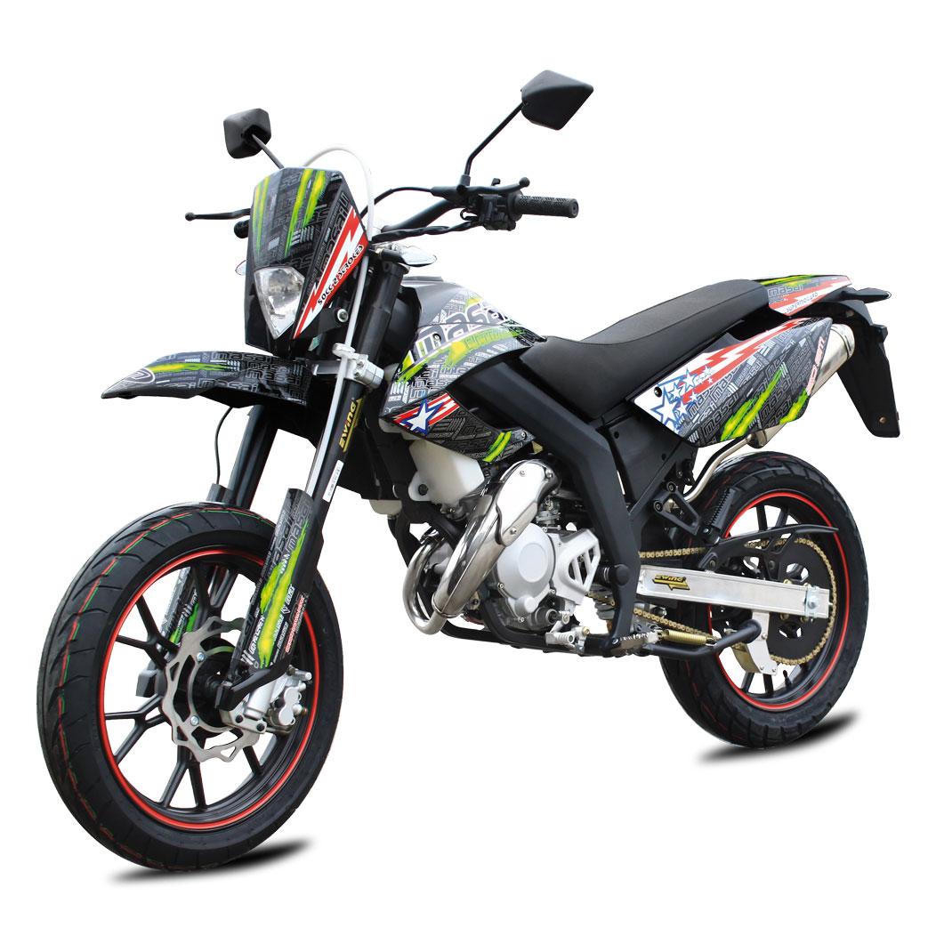 Motos scooters (vente, réparation) - Sportmeca