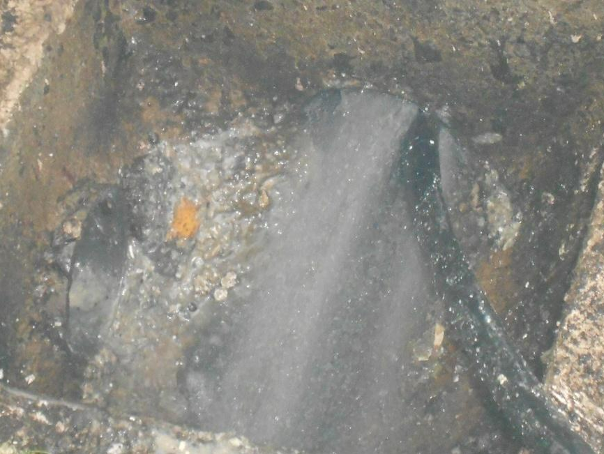 Curage et hydrocurage