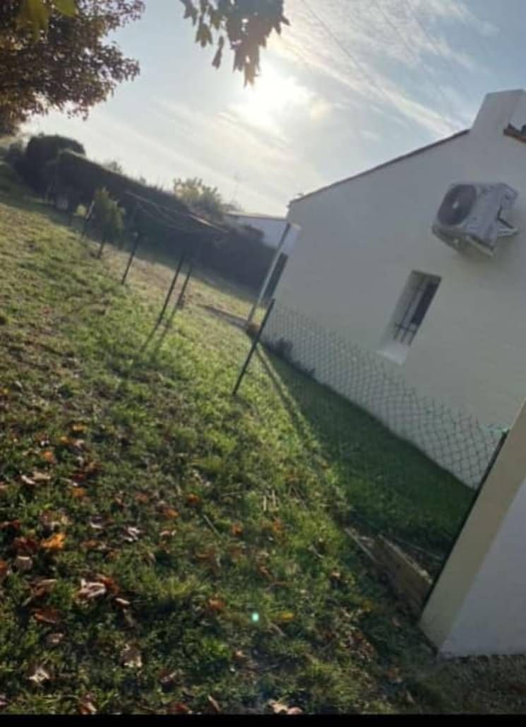 Nettoyage extérieur