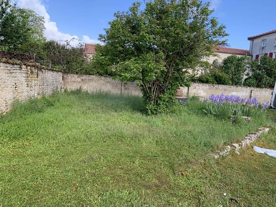 Aménager votre extérieur