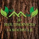 Logo de l'entreprise JD MULTISERVICES