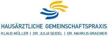Logo Müller, Seidel, Graemer