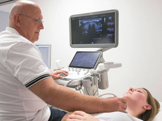 Hausärztliche Versorgung