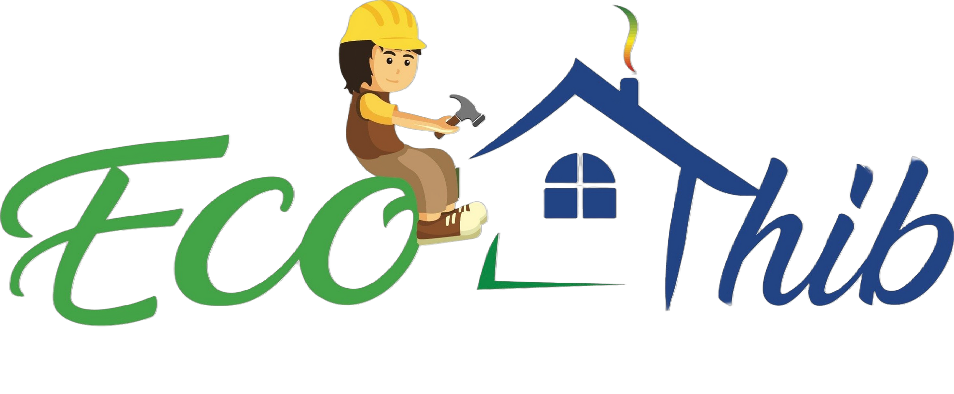 Accueil Logo de l'entreprise ECOTHIB