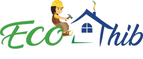 Logo de l'entreprise ECOTHIB