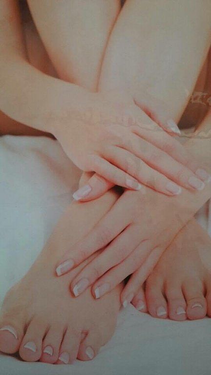 Beauté des mains et des pieds à Thézan-lès-Béziers
