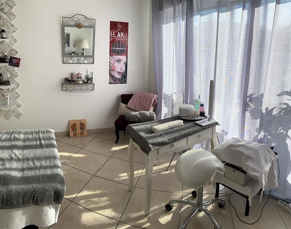 Epilation près de Béziers