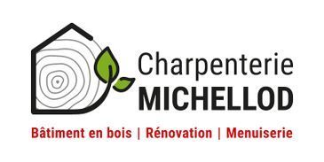 Bâtiment en bois, rénovation et menuiserie à Chamoson - Charpenterie Michellod