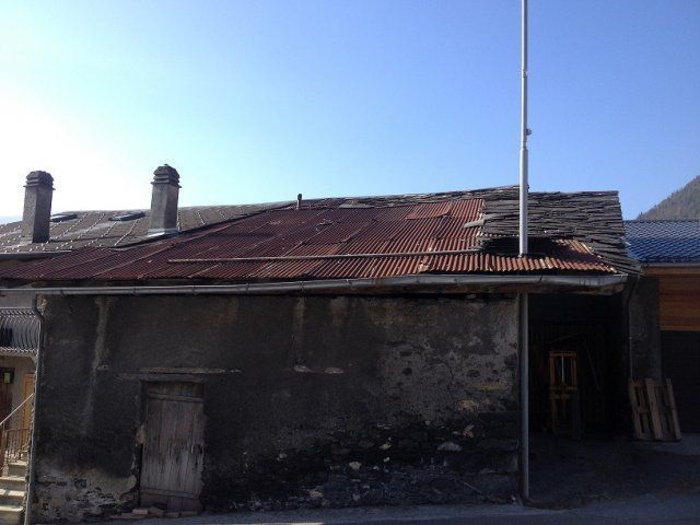 Charpenterie Michellod SA