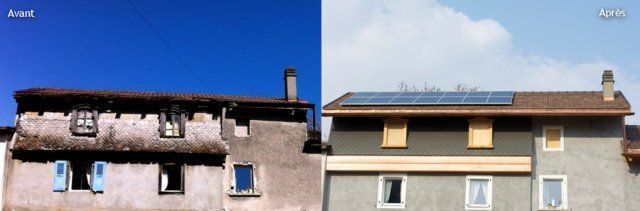 Charpenterie Michellod SA