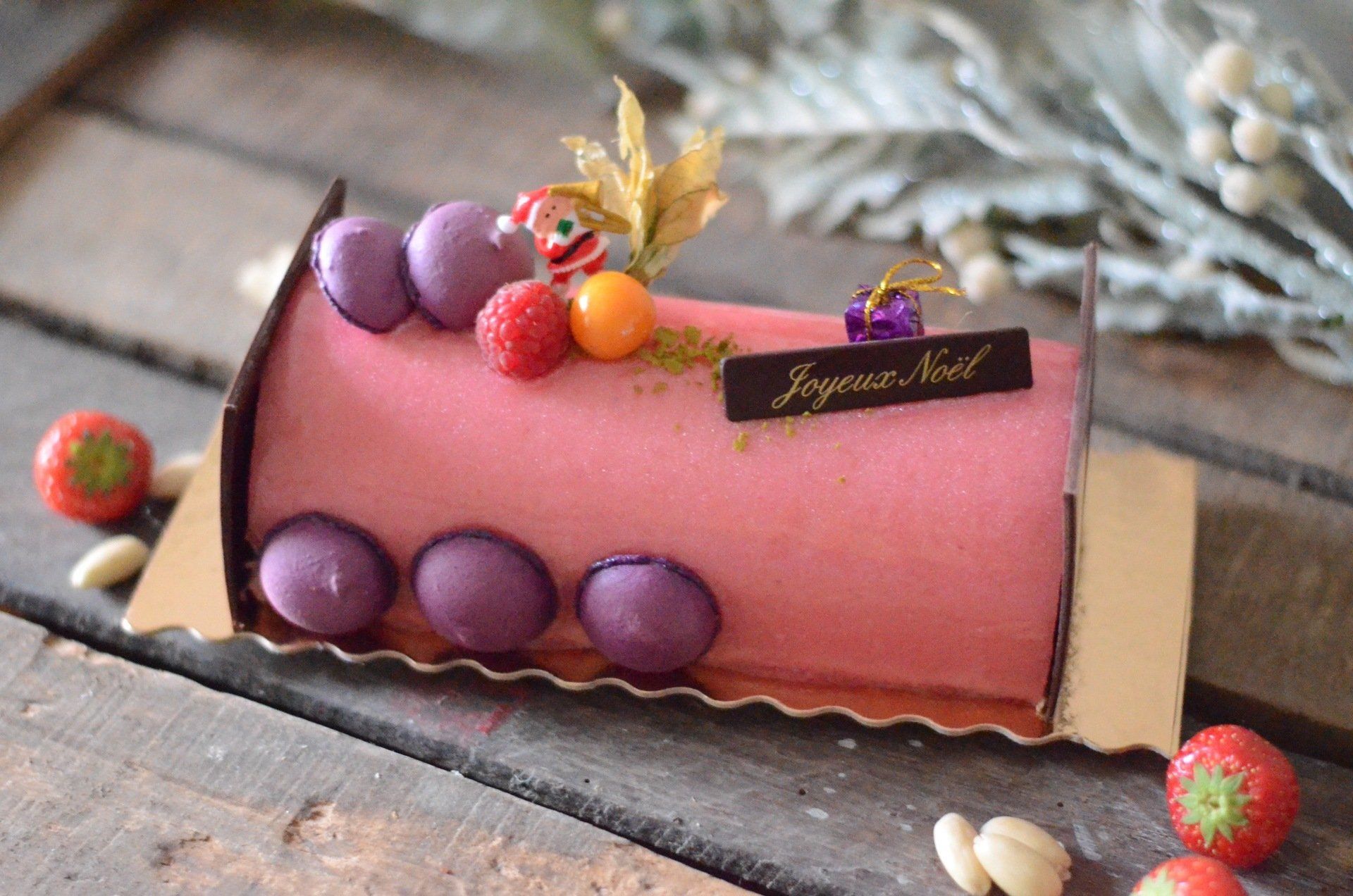 Le dépliant de noël de notre boulangerie-pâtisserie au Mans Le dépliant de noël de notre boulangerie-pâtisserie au Mans