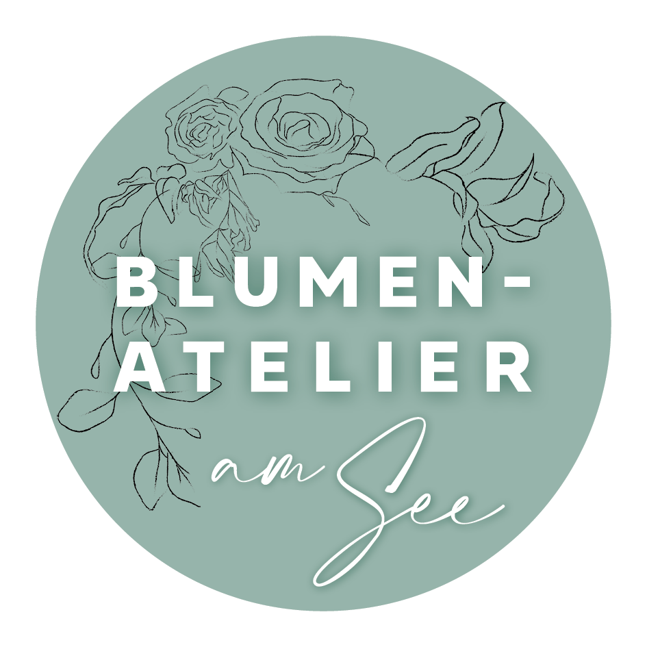 Logo Blumenatelier am See
