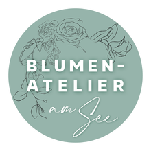 Logo Blumenatelier am See