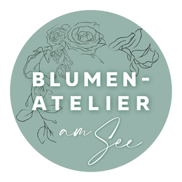Logo Blumenatelier am See