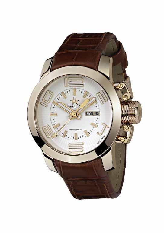 Le Pendulier : les montres Grand Classic