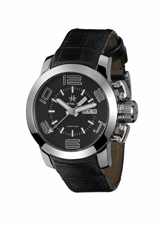 Le Pendulier : les montres Grand Classic