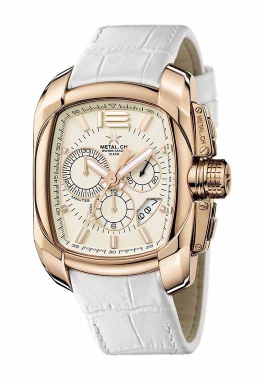 Le Pendulier : les montres Club