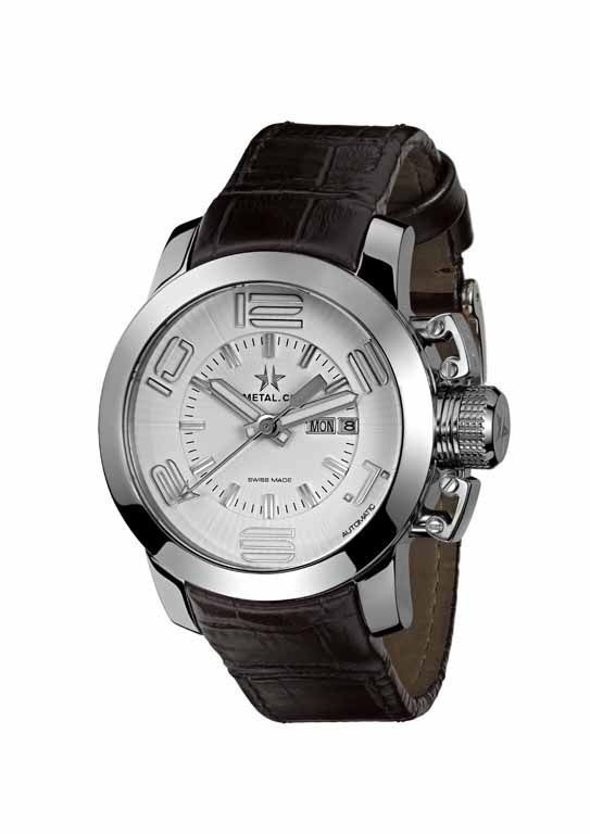Le Pendulier : les montres Grand Classic