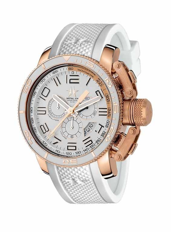 Le Pendulier : les montres Diver