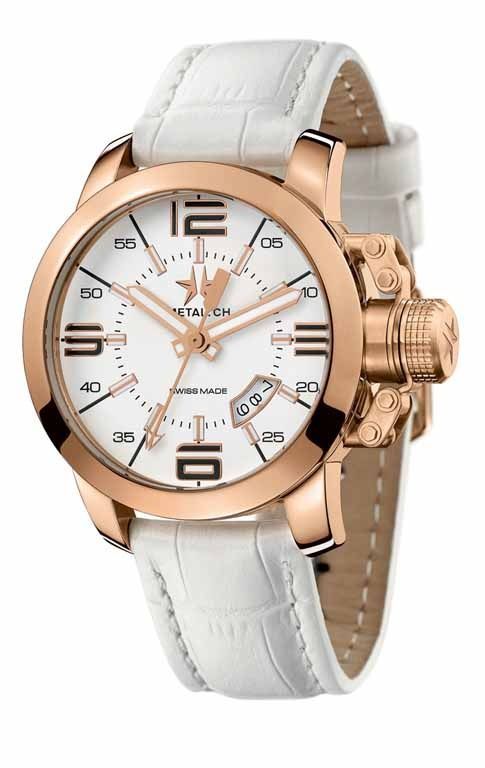 Le Pendulier : les montres Initial