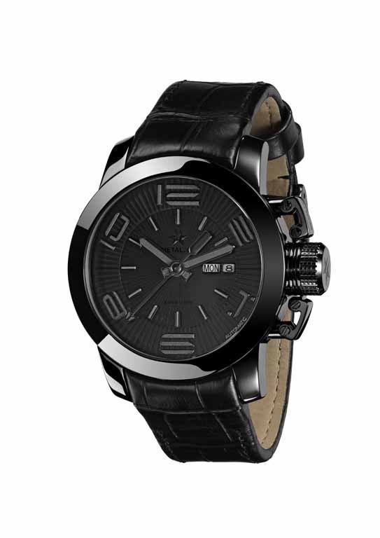 Le Pendulier : les montres Grand Classic