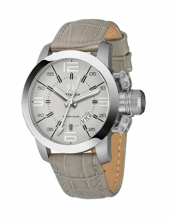 Le Pendulier : les montres Initial