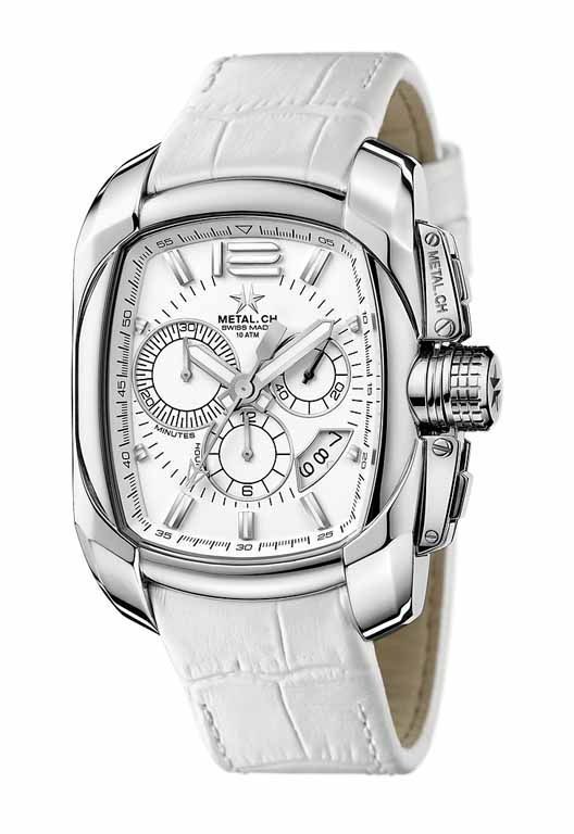 Le Pendulier : les montres Club