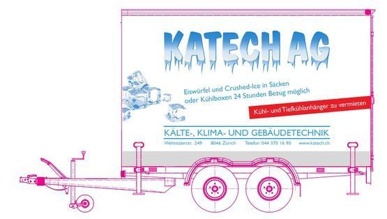 KATECH AG | Zürich