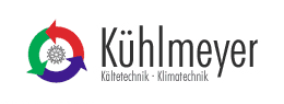 Logo von Kälte- & Klimatechnik Kühlmeyer