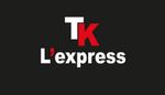 L’express Kebab & Tacos-logo