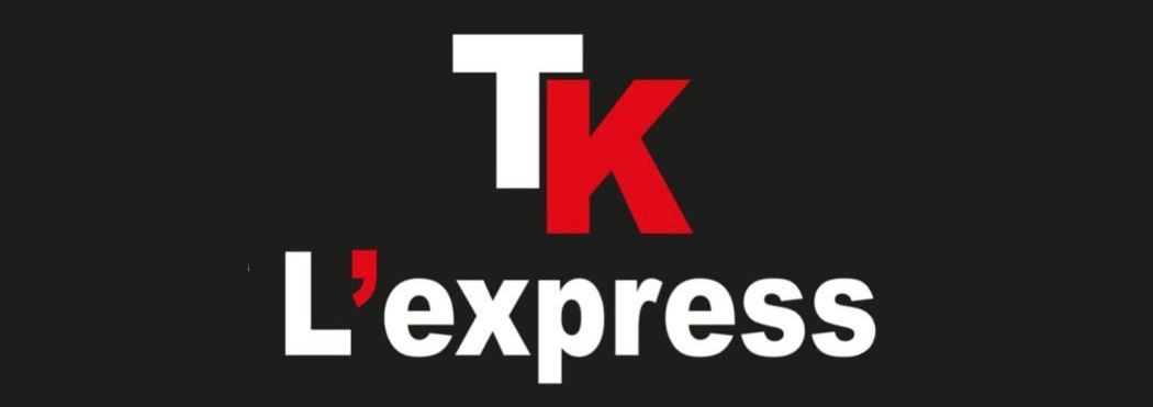 L’express Kebab & Tacos-logo