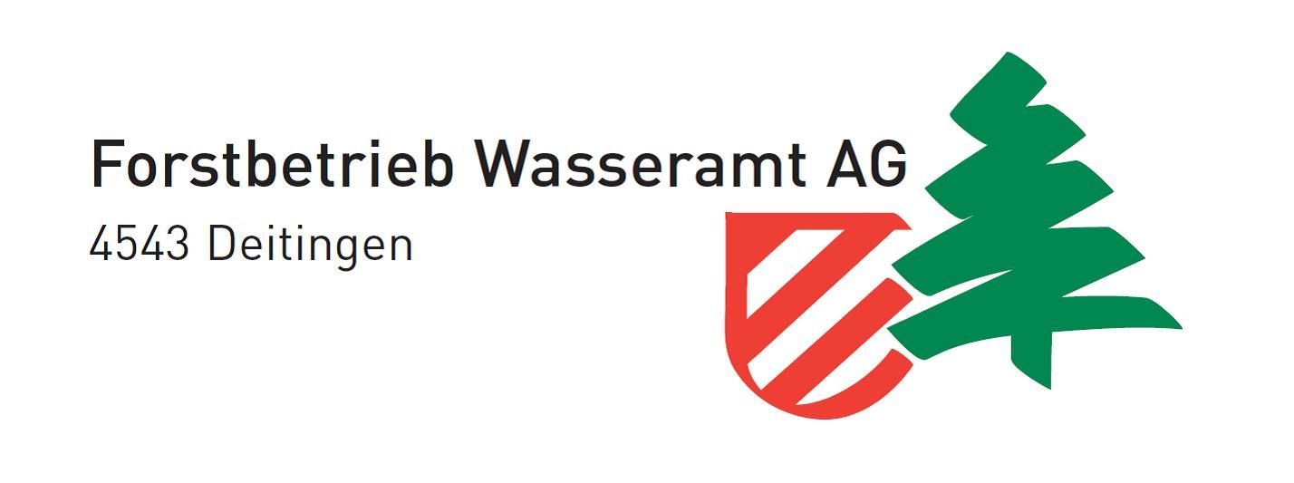 Forstbetrieb Wasseramt AG