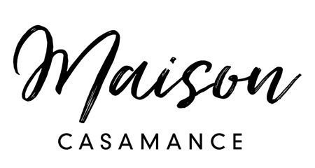 Logo CASAMANCE