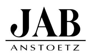 Logo JAB