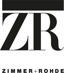 Logo ZIMMER et ROHDE