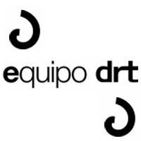 Logo EQUIPO DRT