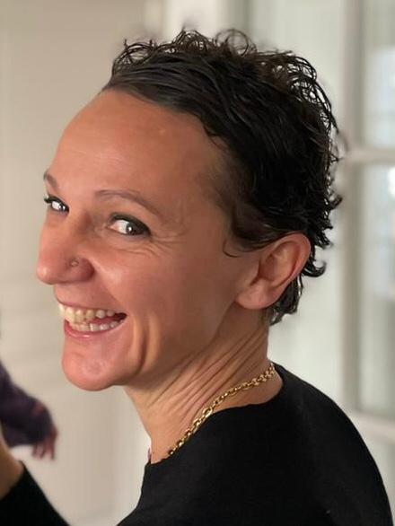 Joelle Duteil