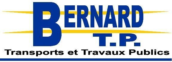 Logo Bernard tp