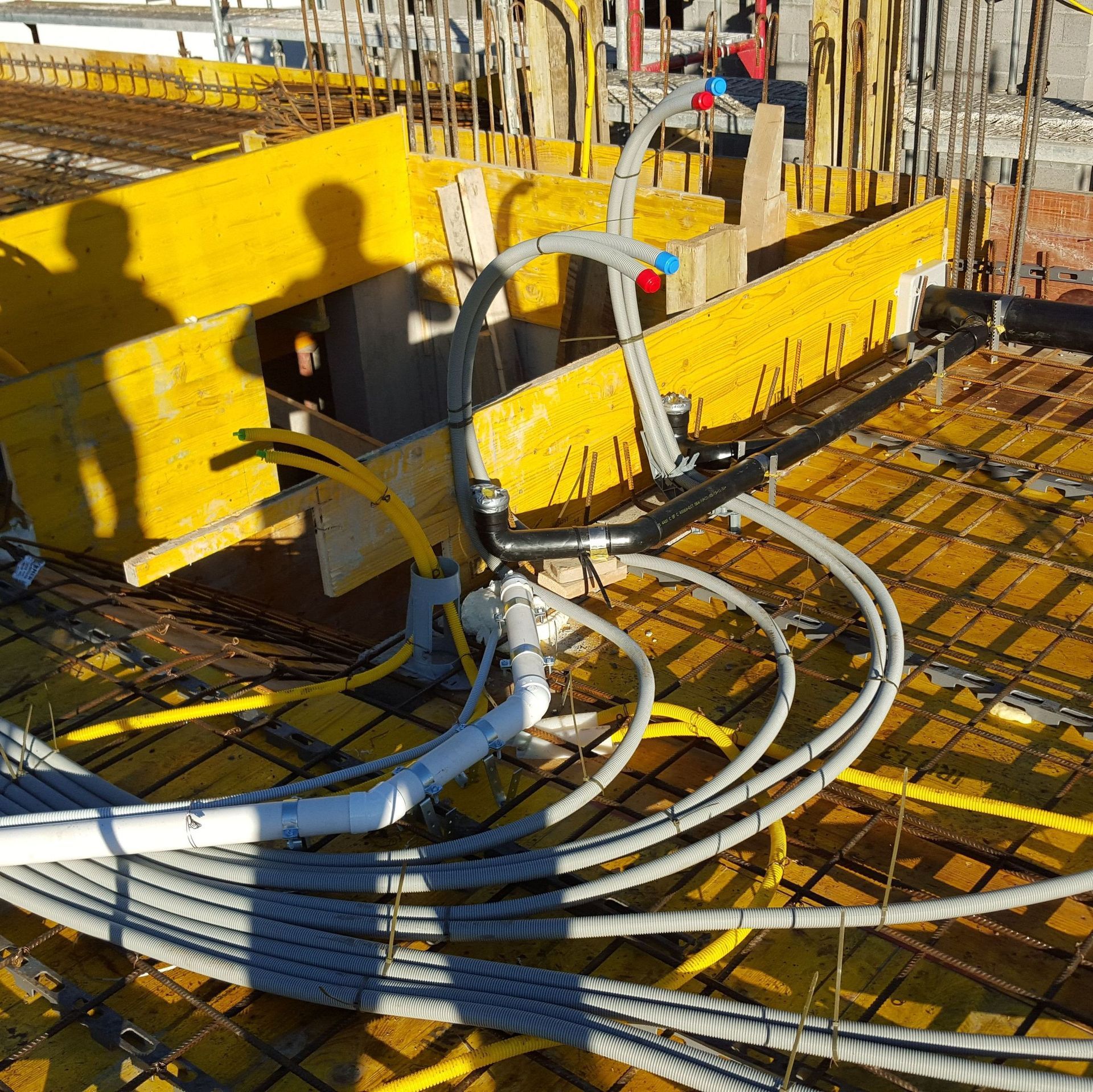 JP Chauffage -Sanitaire - Conthey