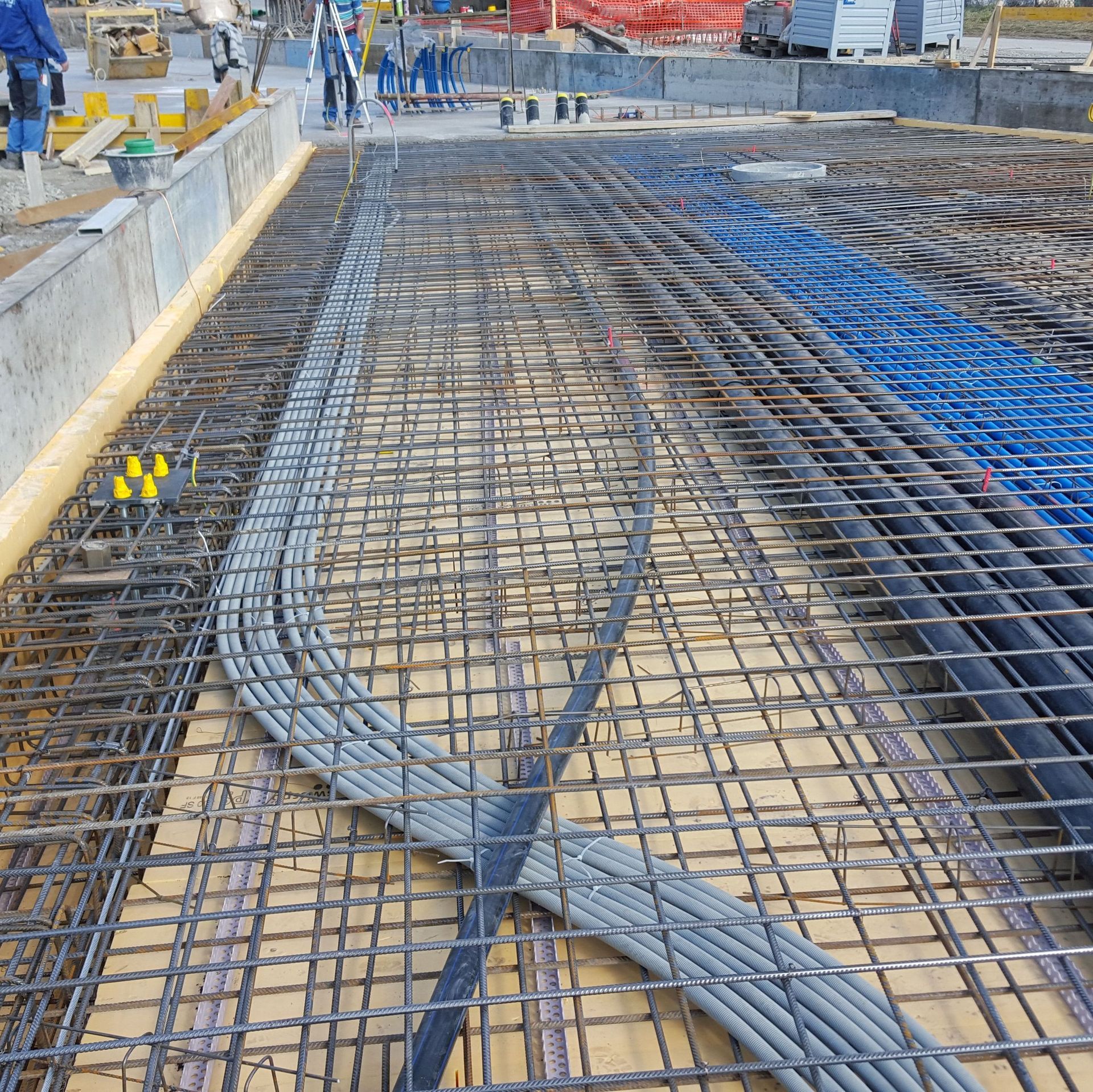 JP Chauffage -Sanitaire - Conthey