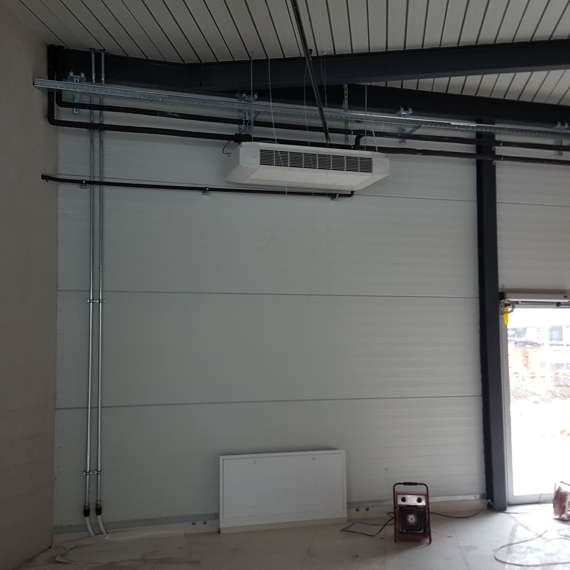 JP Chauffage -Sanitaire - Conthey