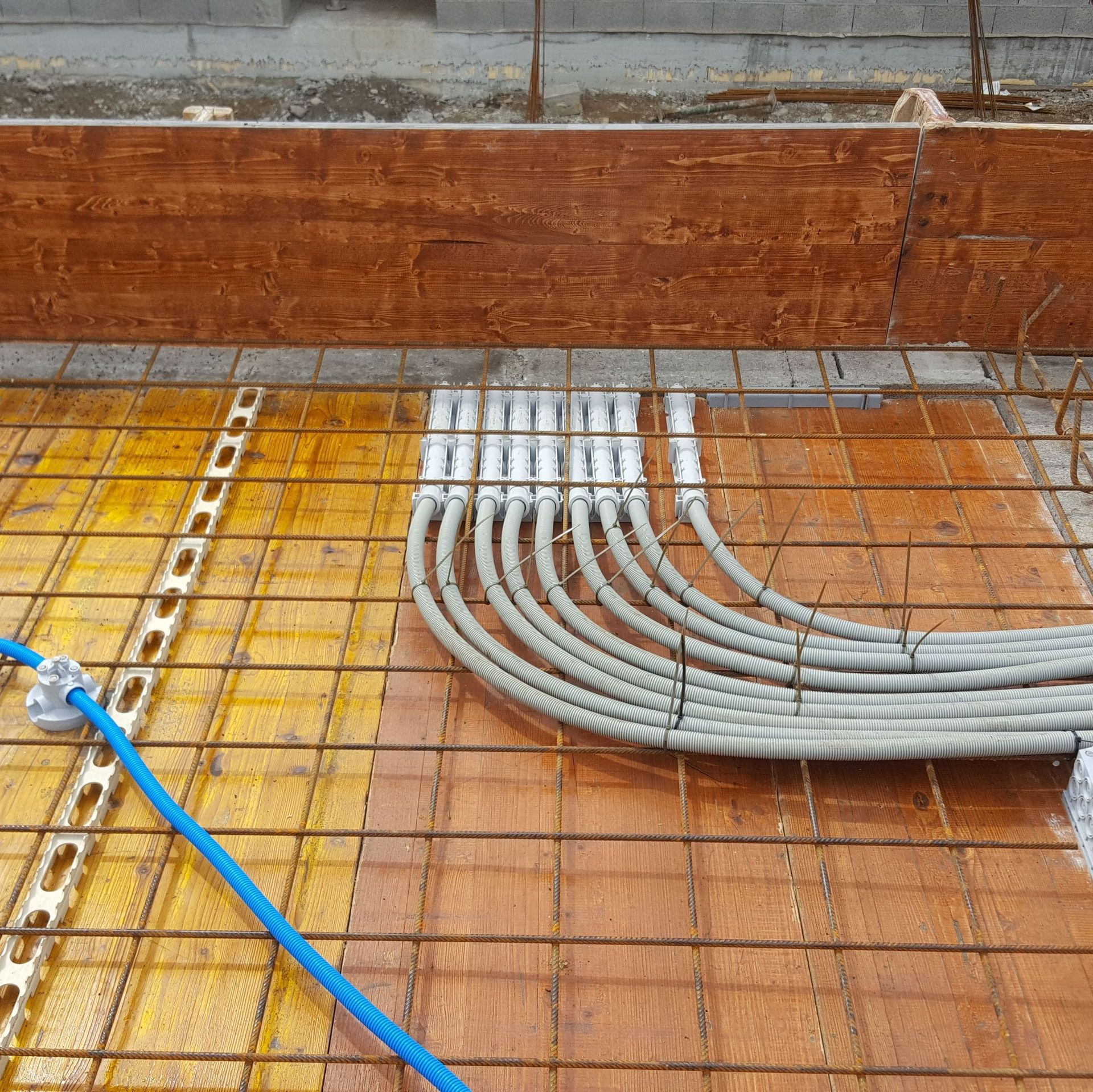 JP Chauffage -Sanitaire - Conthey