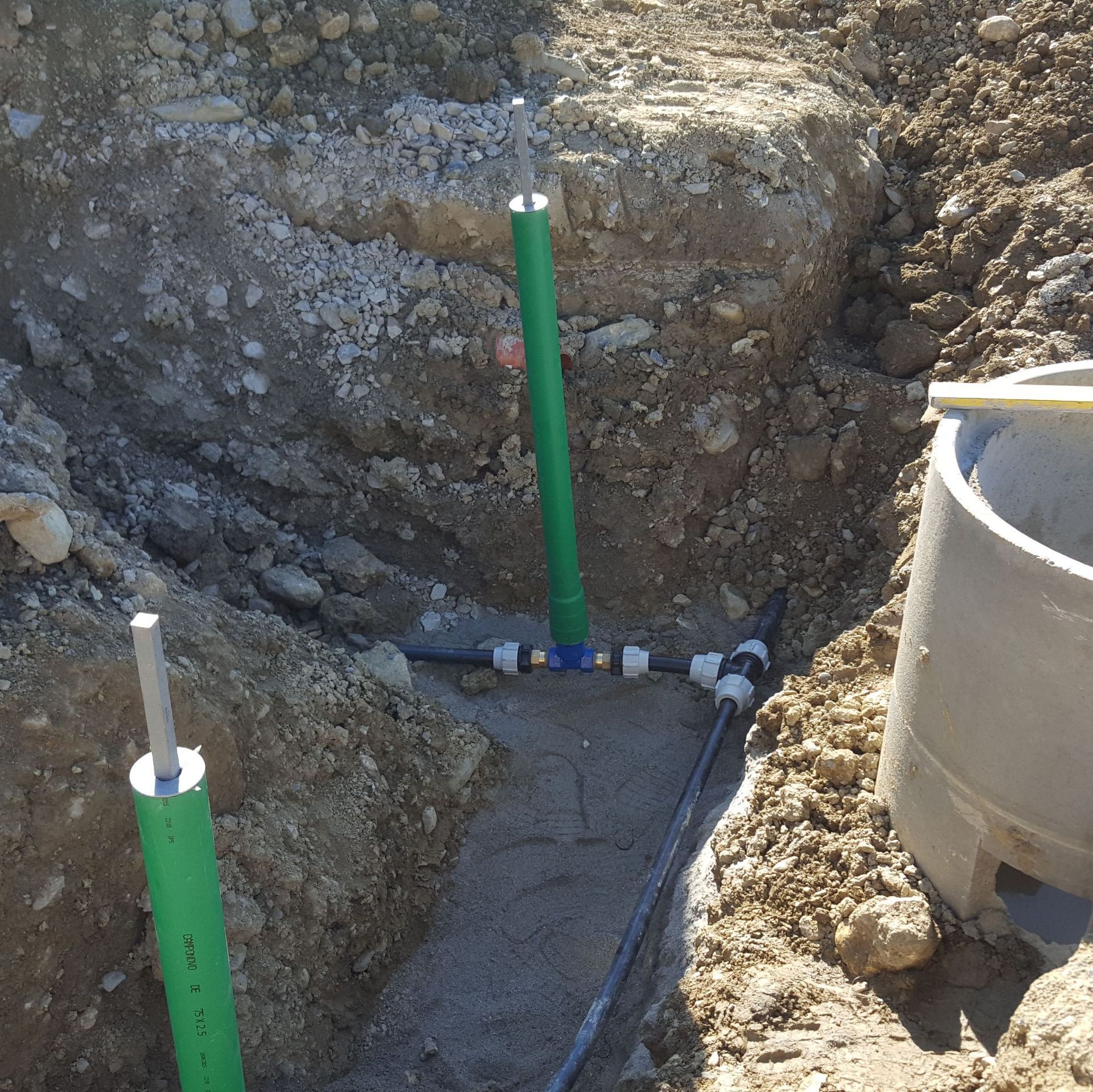 JP Chauffage -Sanitaire - Conthey