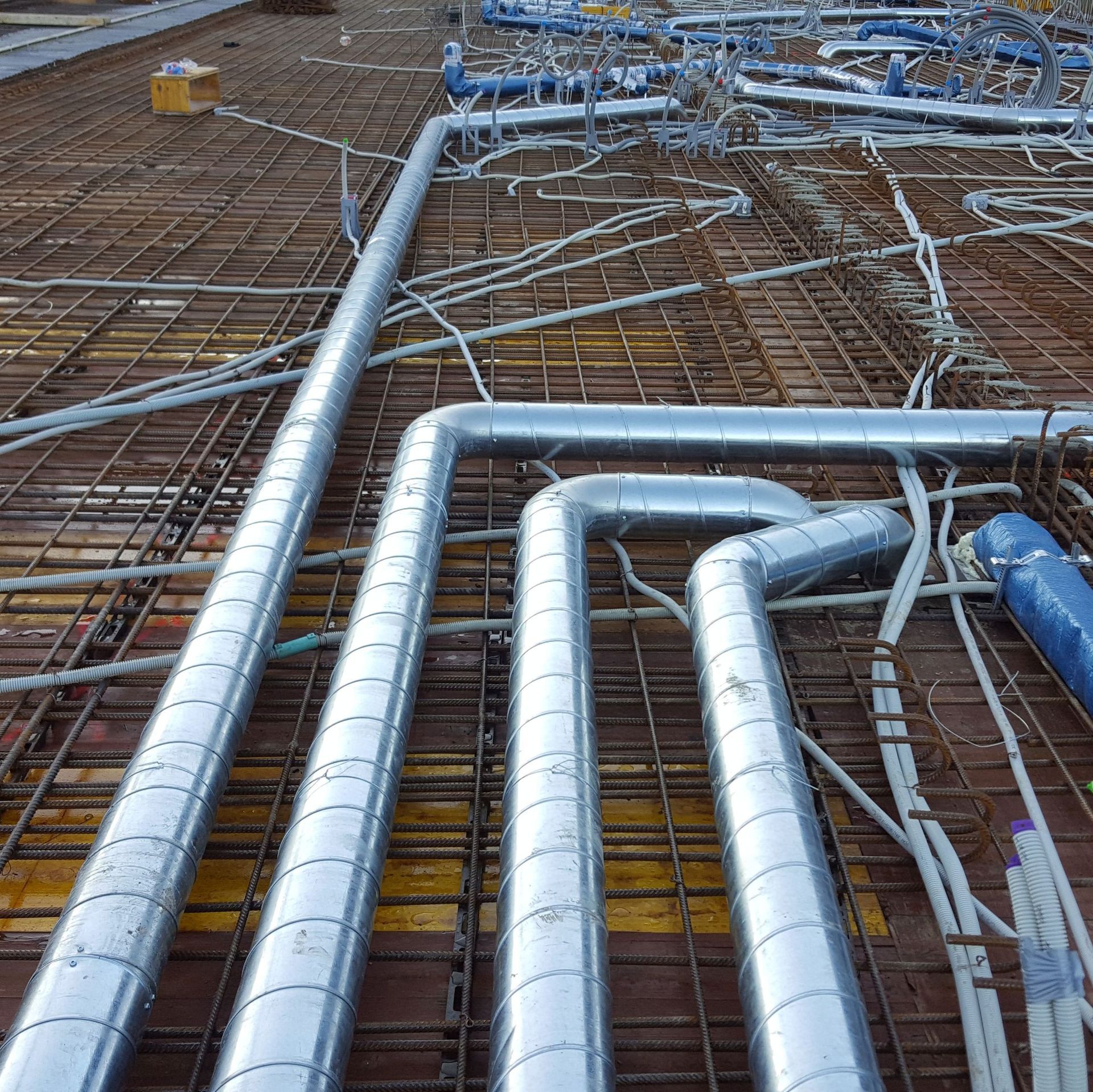 JP Chauffage -Sanitaire - Conthey